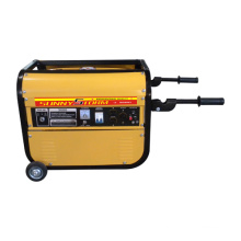 2kw Portable Gasoline Generators Set (New Model)